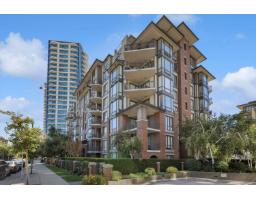 107 1551 FOSTER STREET