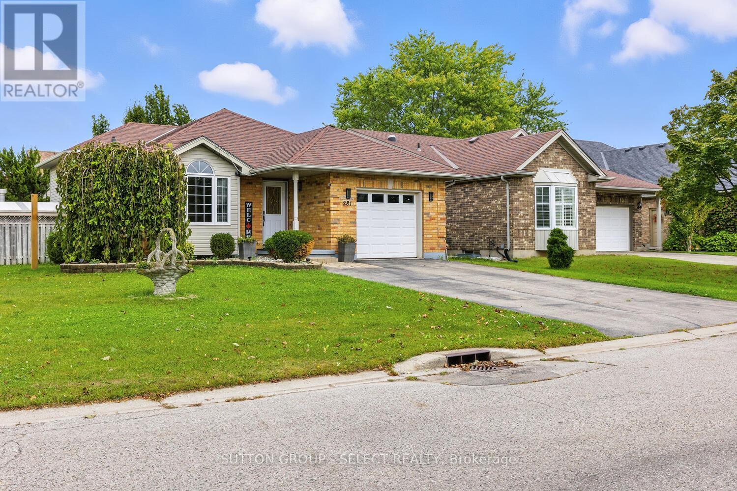 281 Ellerslie Road, London South, Ontario  N6M 1B7 - Photo 1 - X12347475