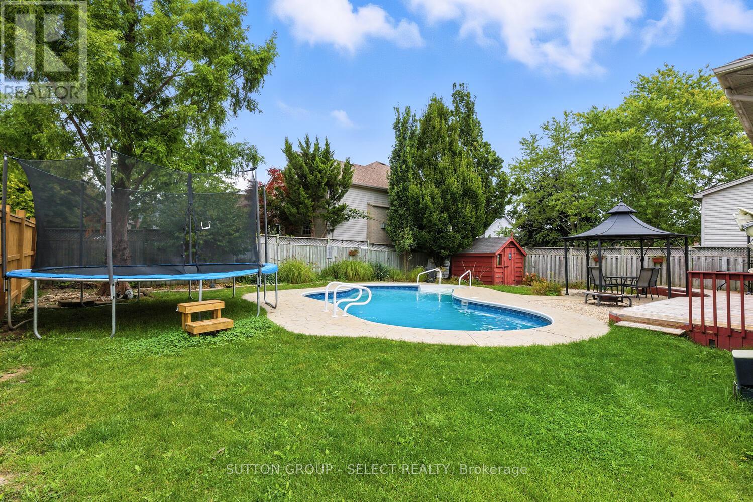 281 Ellerslie Road, London South, Ontario  N6M 1B7 - Photo 34 - X12347475