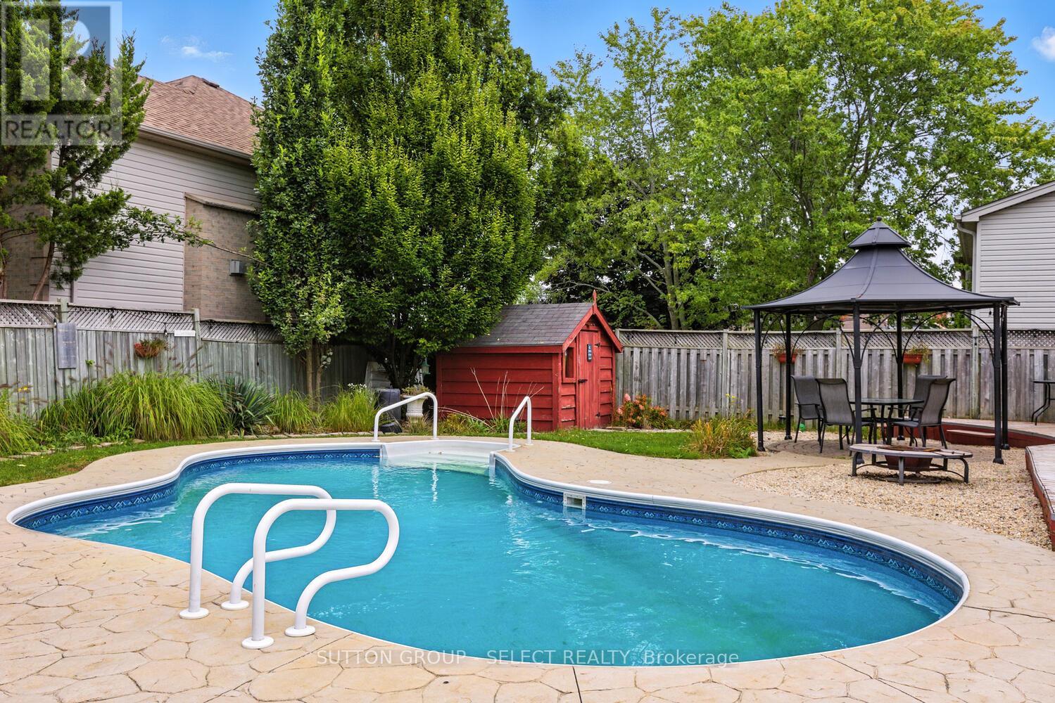 281 Ellerslie Road, London South, Ontario  N6M 1B7 - Photo 35 - X12347475