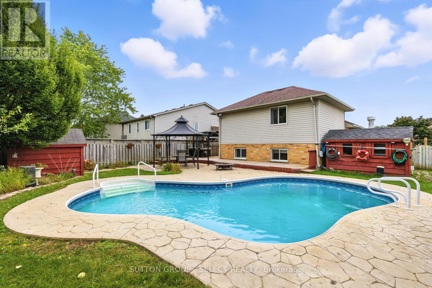 281 Ellerslie Road, London South, Ontario  N6M 1B7 - Photo 36 - X12347475