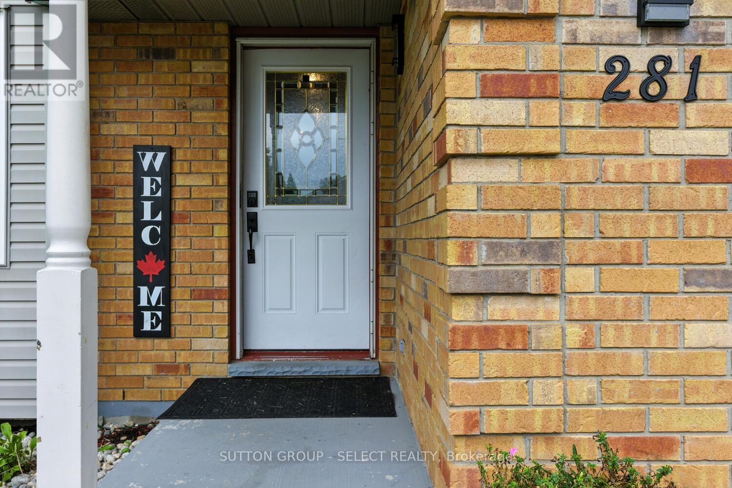 281 Ellerslie Road, London South, Ontario  N6M 1B7 - Photo 4 - X12347475