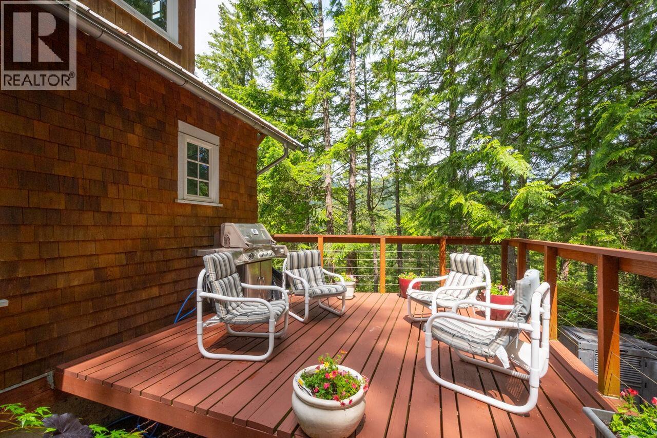 1029 Center Bay Road, Gambier Island, British Columbia  V0N 1V0 - Photo 4 - R3013411
