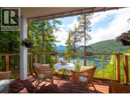 1029 CENTER BAY ROAD, Gambier Island, British Columbia