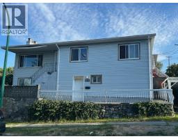 7590-7592 FRASER STREET, Vancouver, British Columbia