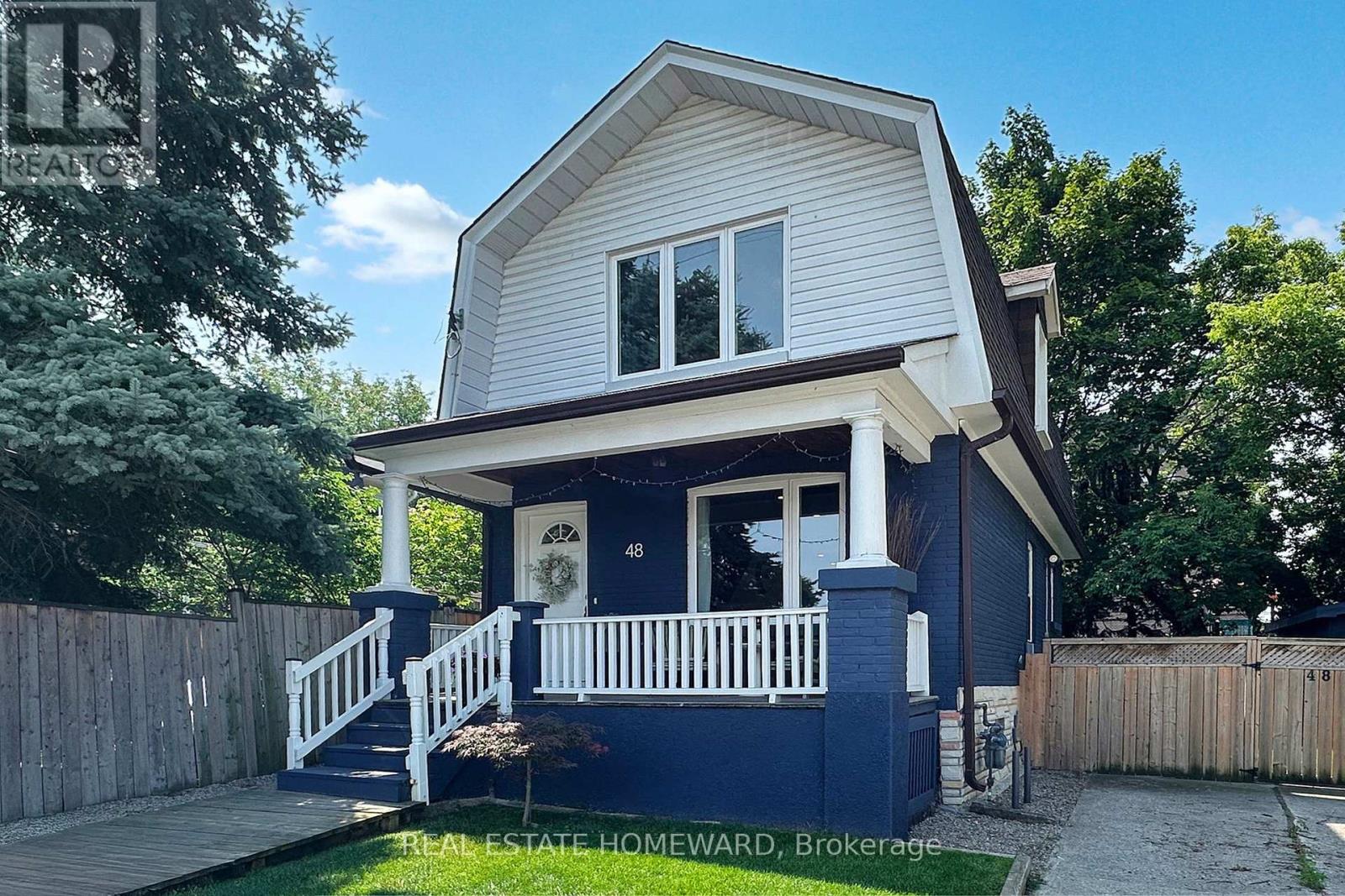48 Holley Avenue, Toronto (Weston), Ontario  M9N 2C5 - Photo 3 - W12344291