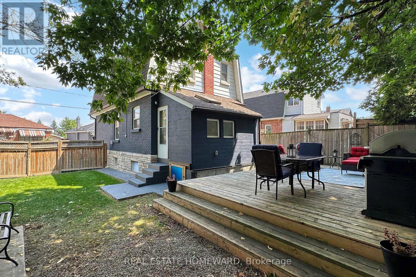 48 Holley Avenue, Toronto (Weston), Ontario  M9N 2C5 - Photo 35 - W12344291