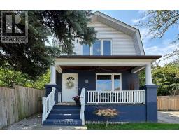 48 HOLLEY AVENUE, Toronto, Ontario