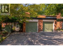 1560 KERNS Road Unit# 5, burlington, Ontario