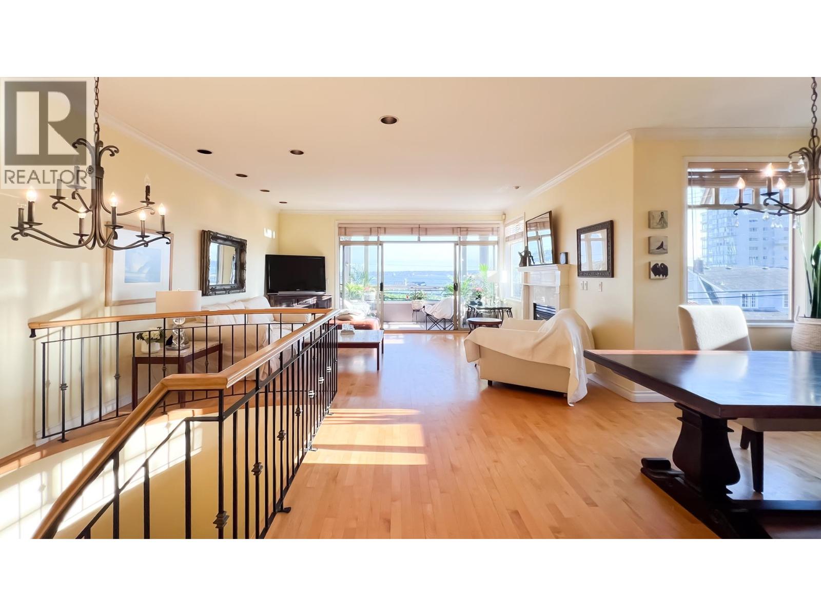2352 Marine Drive, West Vancouver, British Columbia  V7V 1K8 - Photo 5 - R3037568