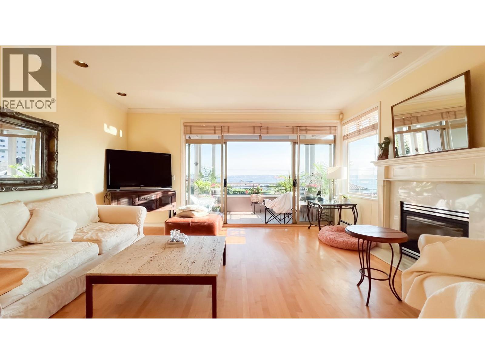 2352 Marine Drive, West Vancouver, British Columbia  V7V 1K8 - Photo 6 - R3037568