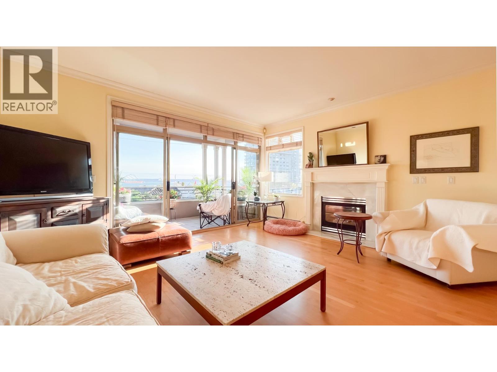2352 Marine Drive, West Vancouver, British Columbia  V7V 1K8 - Photo 7 - R3037568