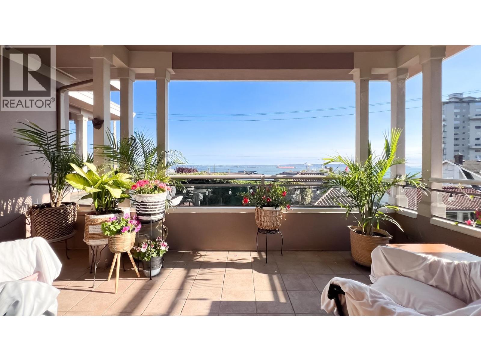 2352 Marine Drive, West Vancouver, British Columbia  V7V 1K8 - Photo 8 - R3037568