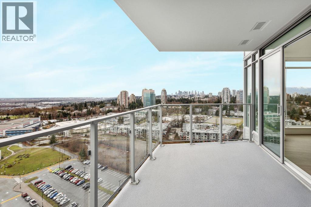1808 7683 Park Crescent, Burnaby, British Columbia  V3N 0J4 - Photo 6 - R3037611