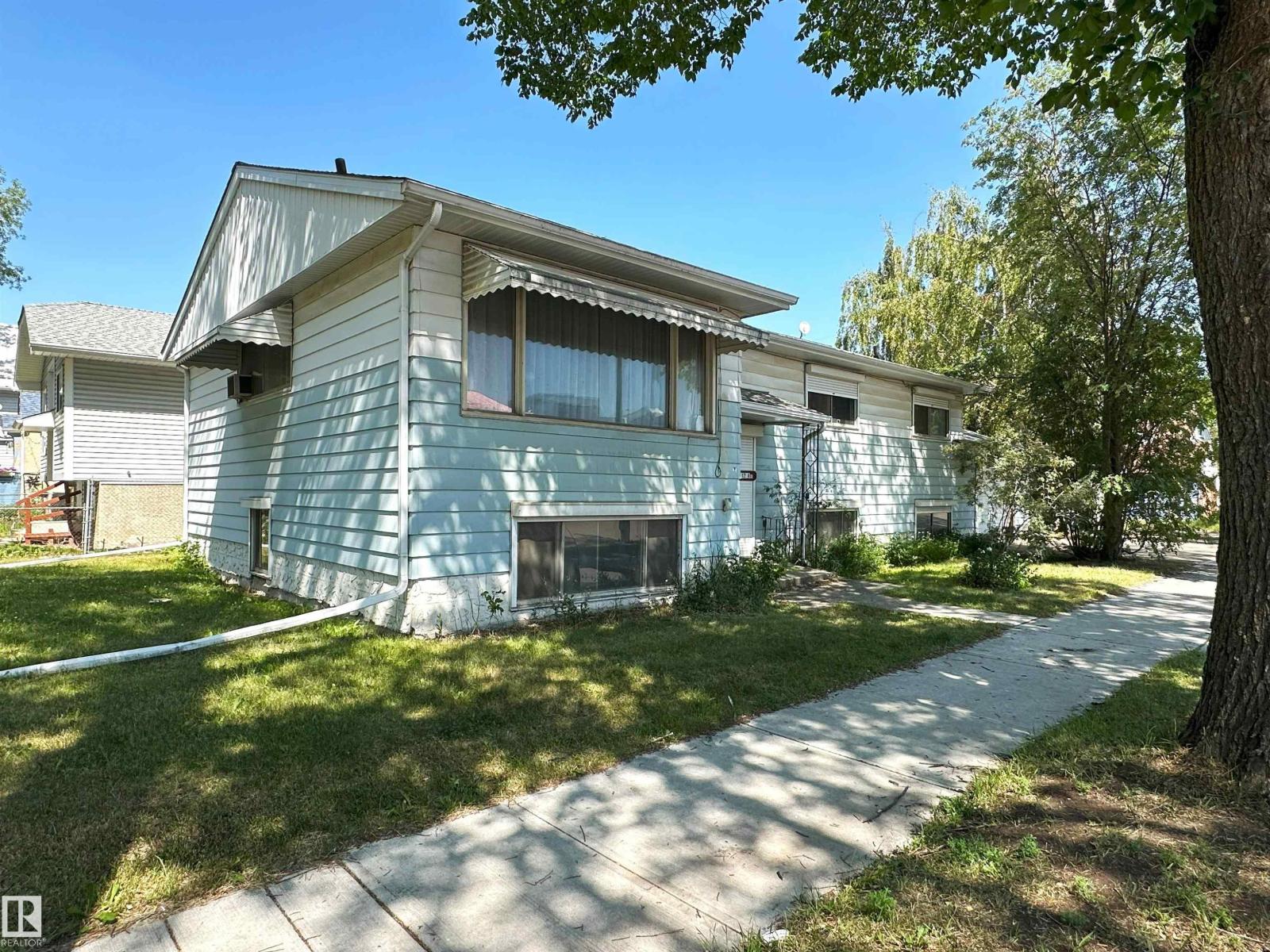 9108 112 Av Nw, Edmonton, Alberta  T5B 0H3 - Photo 1 - E4448616