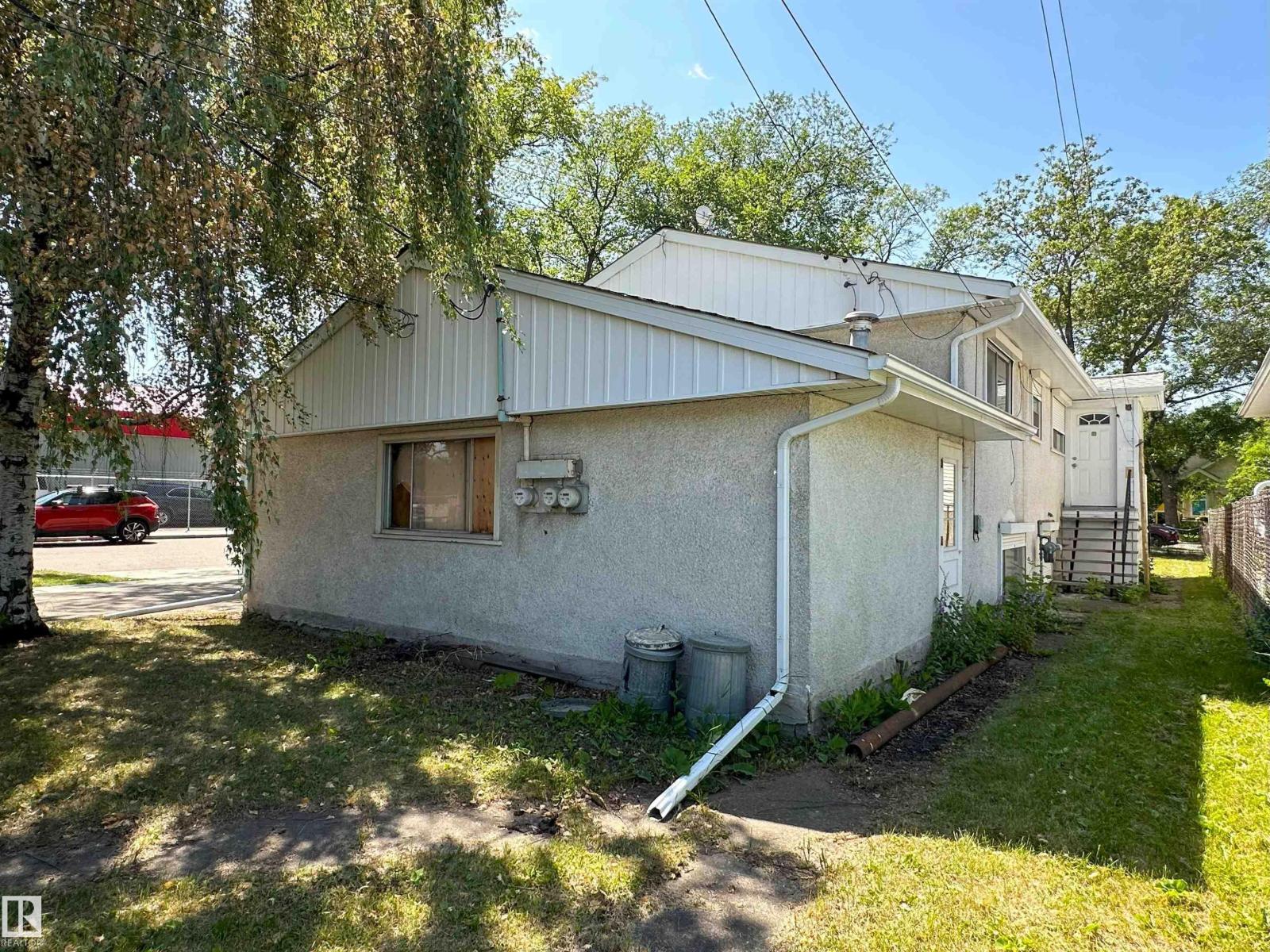 9108 112 Av Nw, Edmonton, Alberta  T5B 0H3 - Photo 8 - E4448616