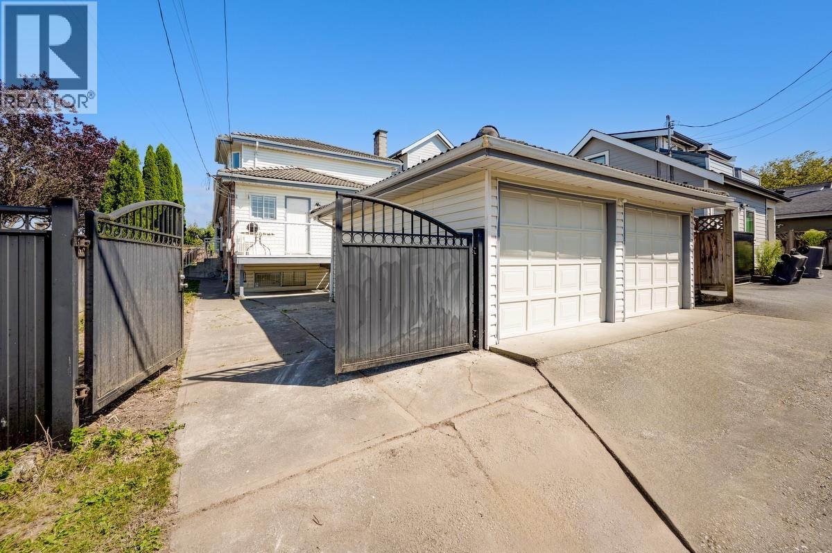 3288 E 26th Avenue, Vancouver, British Columbia  V5R 1L7 - Photo 26 - R3037612