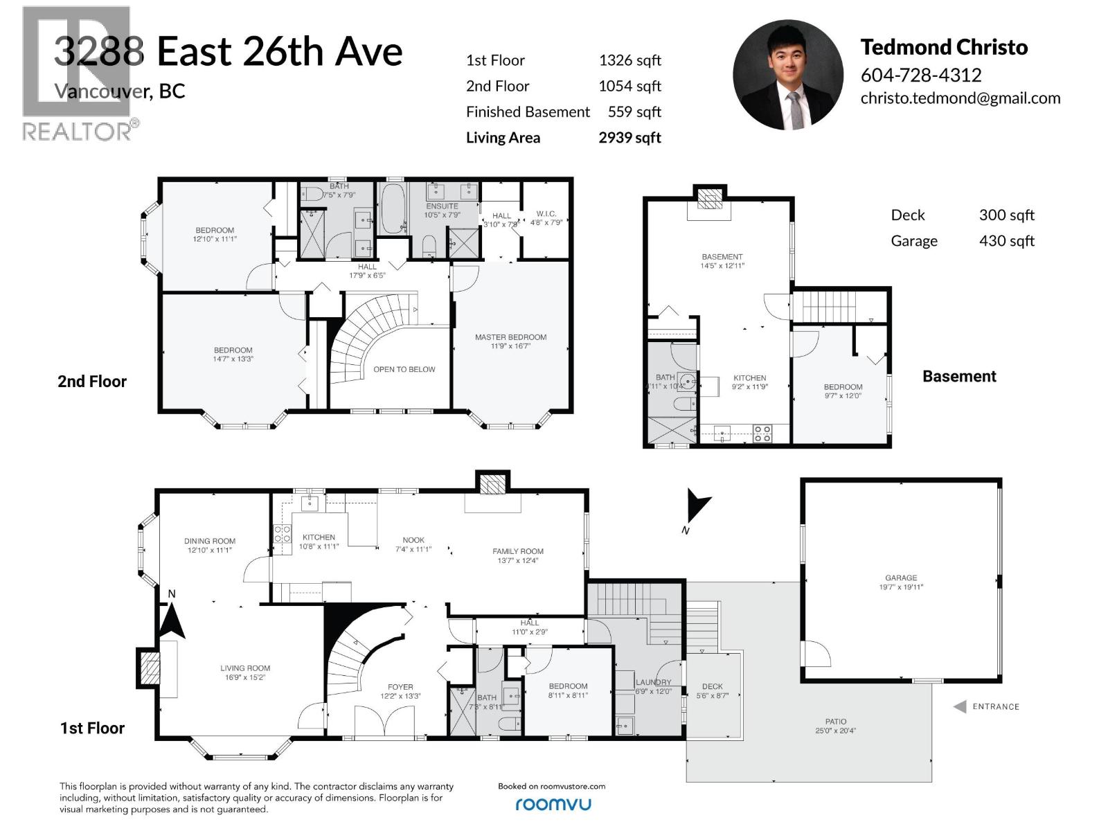 3288 E 26th Avenue, Vancouver, British Columbia  V5R 1L7 - Photo 27 - R3037612