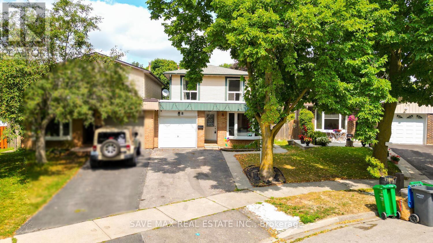 Property at 8 JOANNE COURT image 1