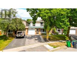 8 JOANNE COURT, Brampton, Ontario