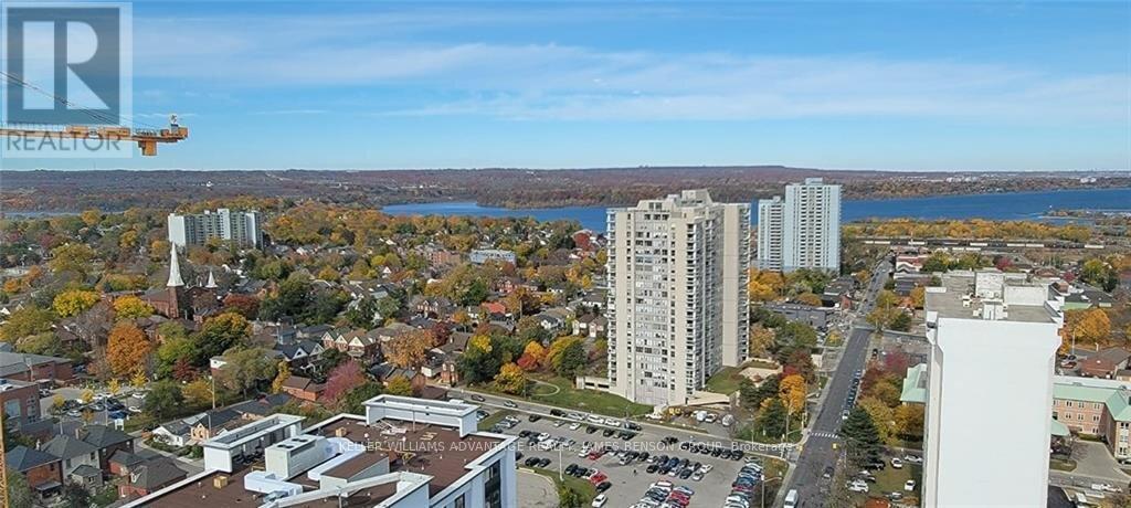 2207 - 15 Queen Street S, Hamilton, Ontario  L8P 0C6 - Photo 19 - X12347325