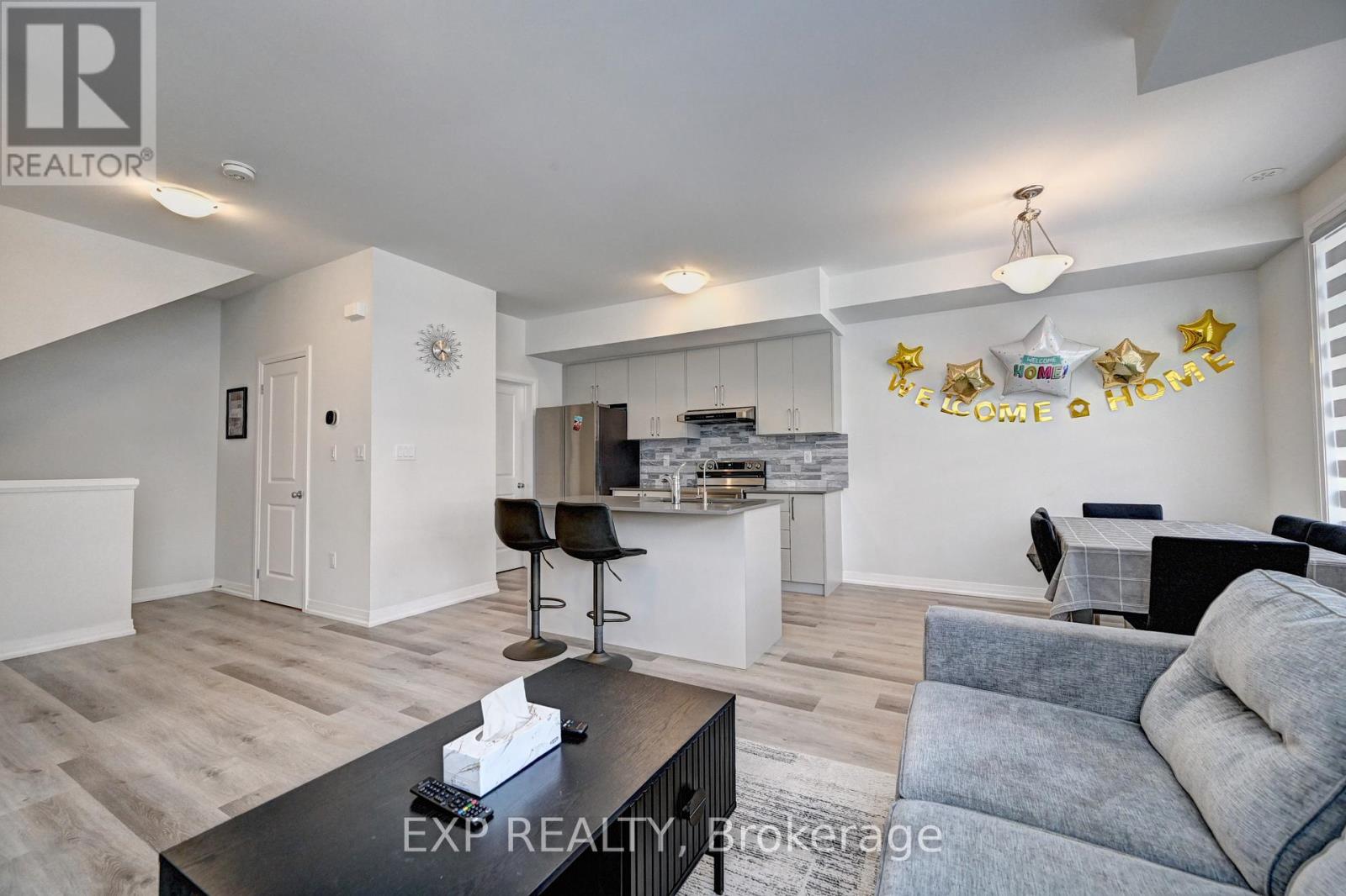 161 - 155 Equestrian Way, Cambridge, Ontario  N3E 0E8 - Photo 6 - X12347350