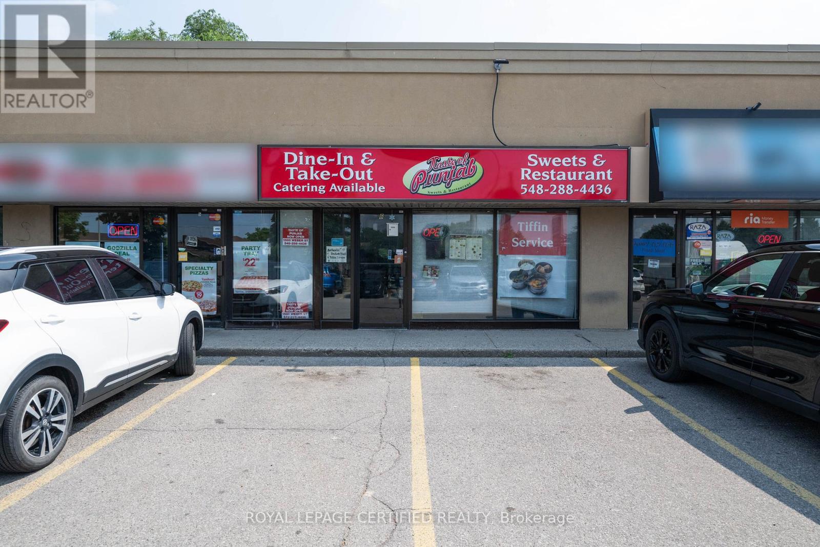 6 - 1500 Weber Street E, Kitchener, Ontario  N2A 2Y5 - Photo 1 - X12347425