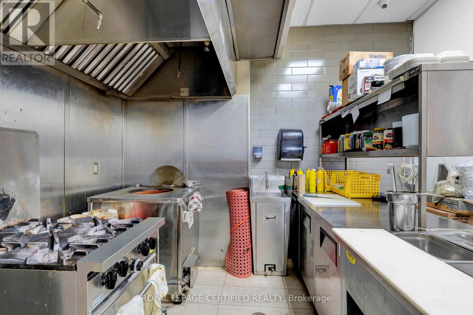 6 - 1500 Weber Street E, Kitchener, Ontario  N2A 2Y5 - Photo 10 - X12347425