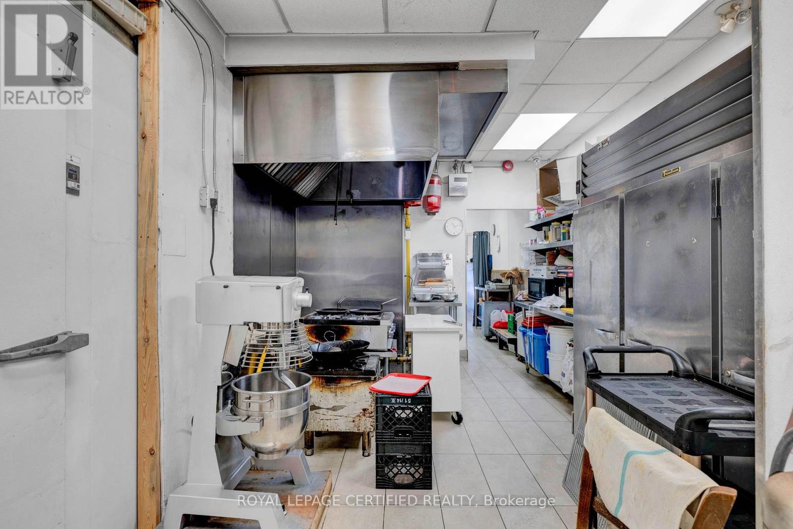 6 - 1500 Weber Street E, Kitchener, Ontario  N2A 2Y5 - Photo 13 - X12347425