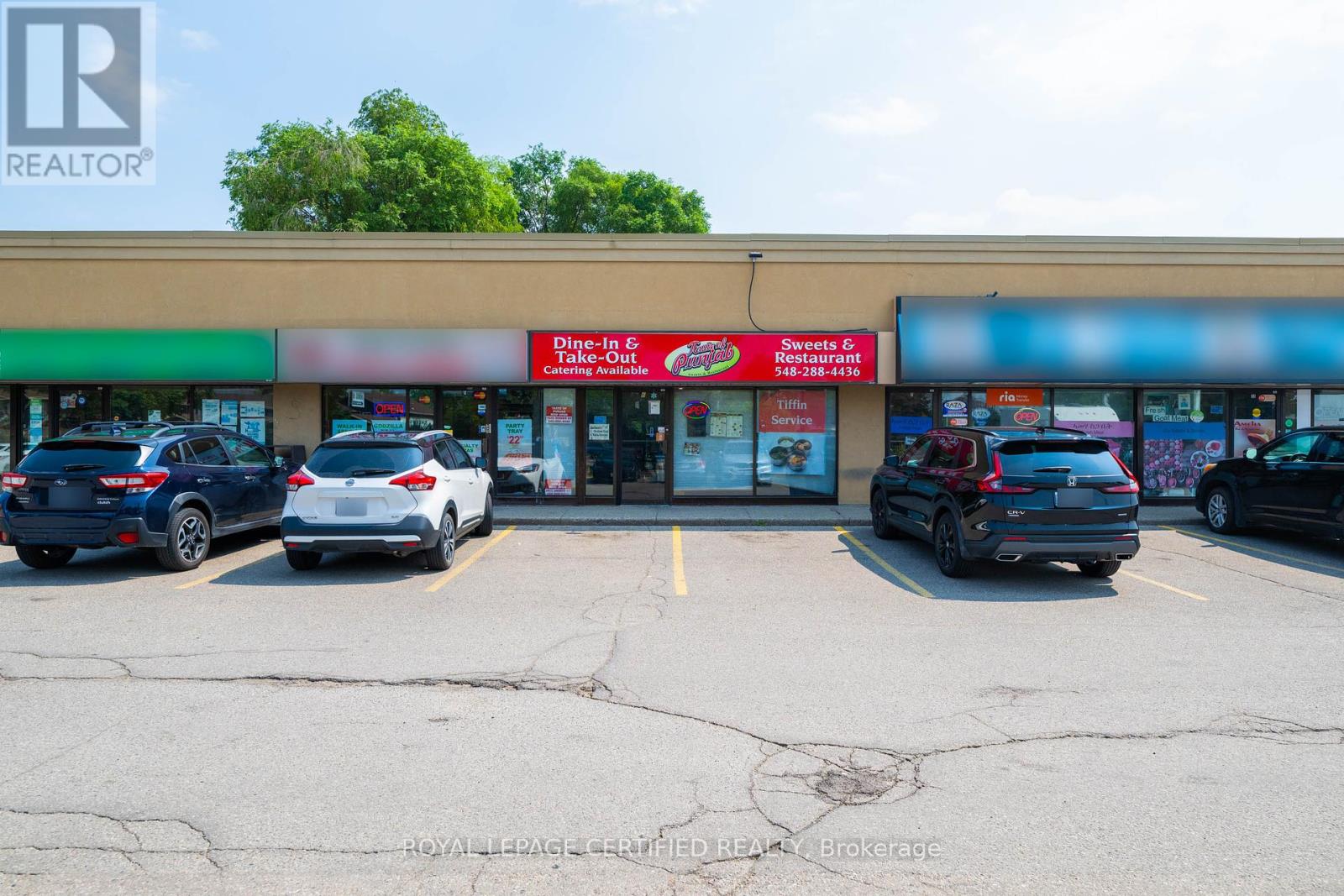 6 - 1500 Weber Street E, Kitchener, Ontario  N2A 2Y5 - Photo 2 - X12347425