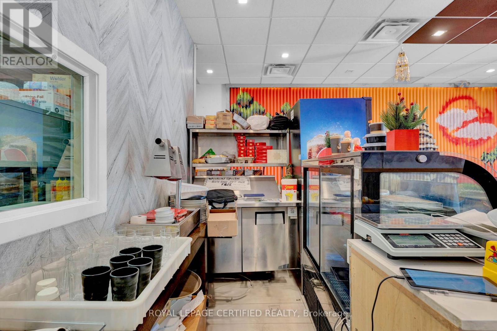 6 - 1500 Weber Street E, Kitchener, Ontario  N2A 2Y5 - Photo 8 - X12347425