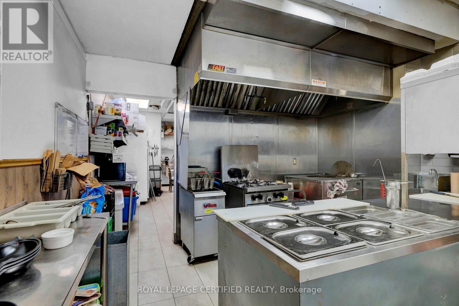 6 - 1500 Weber Street E, Kitchener, Ontario  N2A 2Y5 - Photo 9 - X12347425