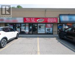 6 - 1500 Weber Street E, Kitchener, Ca