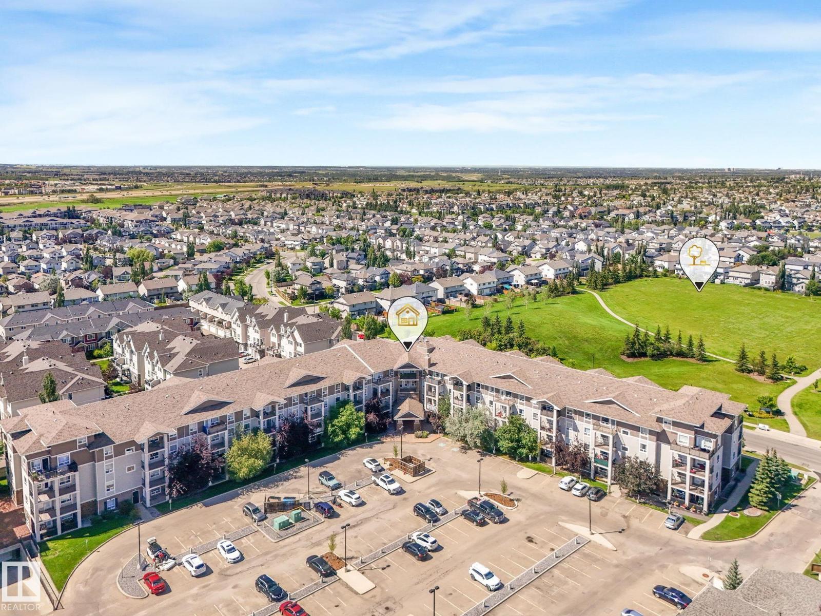 #7330 7327 South Terwillegar Dr Nw, Edmonton, Alberta  T6R 0L8 - Photo 43 - E4453227