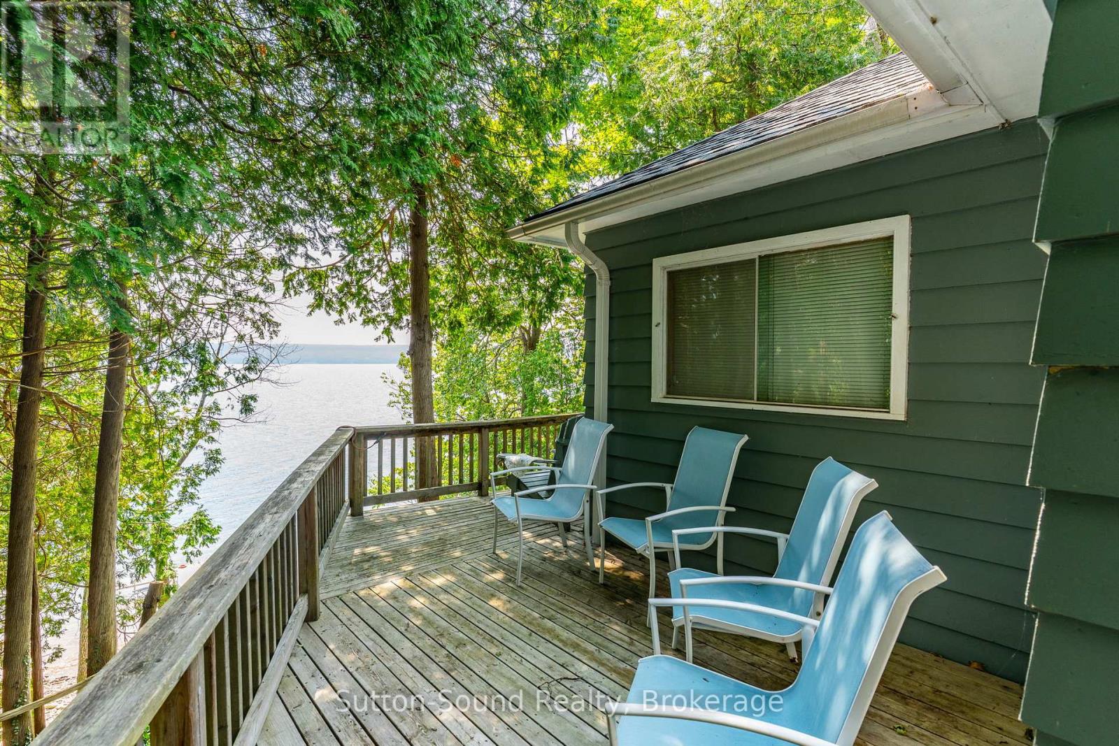 606 Mallory Beach Road, South Bruce Peninsula, Ontario  N0H 2T0 - Photo 49 - X12347463