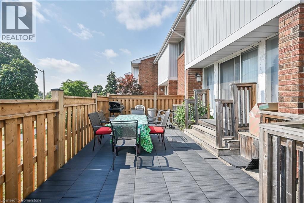 25 Redbury Street Unit# 18, Hamilton, Ontario  L8W 1P7 - Photo 24 - 40760865