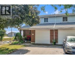 25 REDBURY Street Unit# 18, Hamilton, Ontario