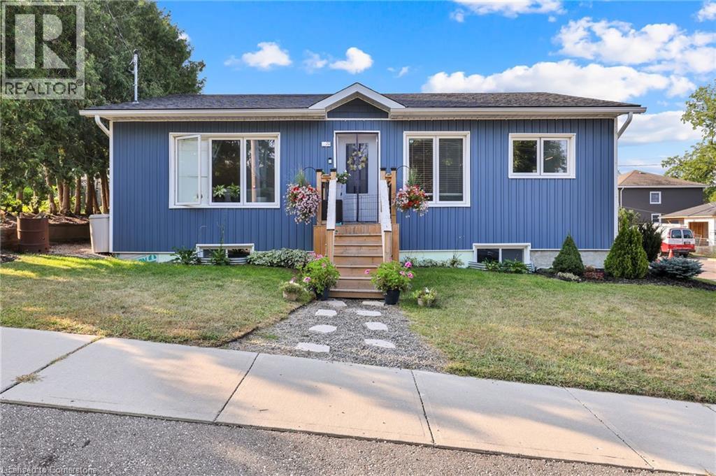 32 Nichol Street W, Waterford, Ontario  N0E 1Y0 - Photo 3 - 40755287
