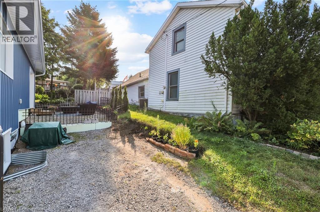 32 Nichol Street W, Waterford, Ontario  N0E 1Y0 - Photo 33 - 40755287