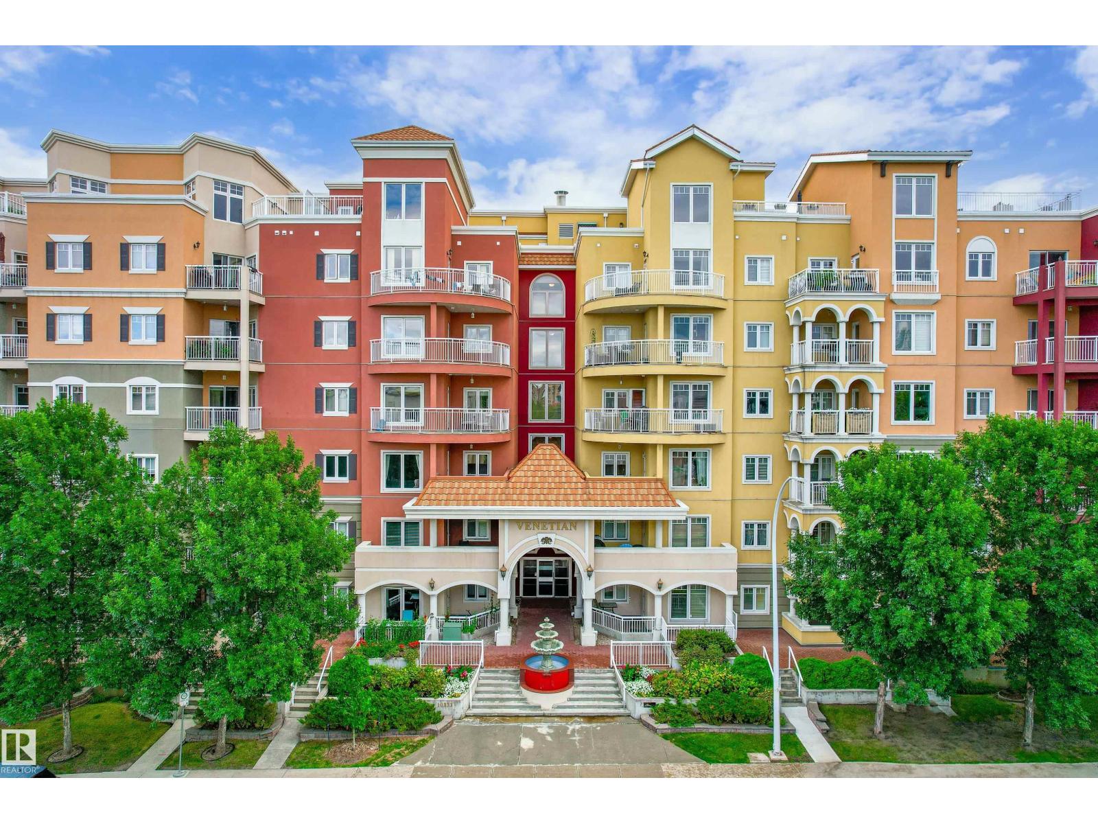 #105 10333 112 ST NW, Edmonton, Alberta