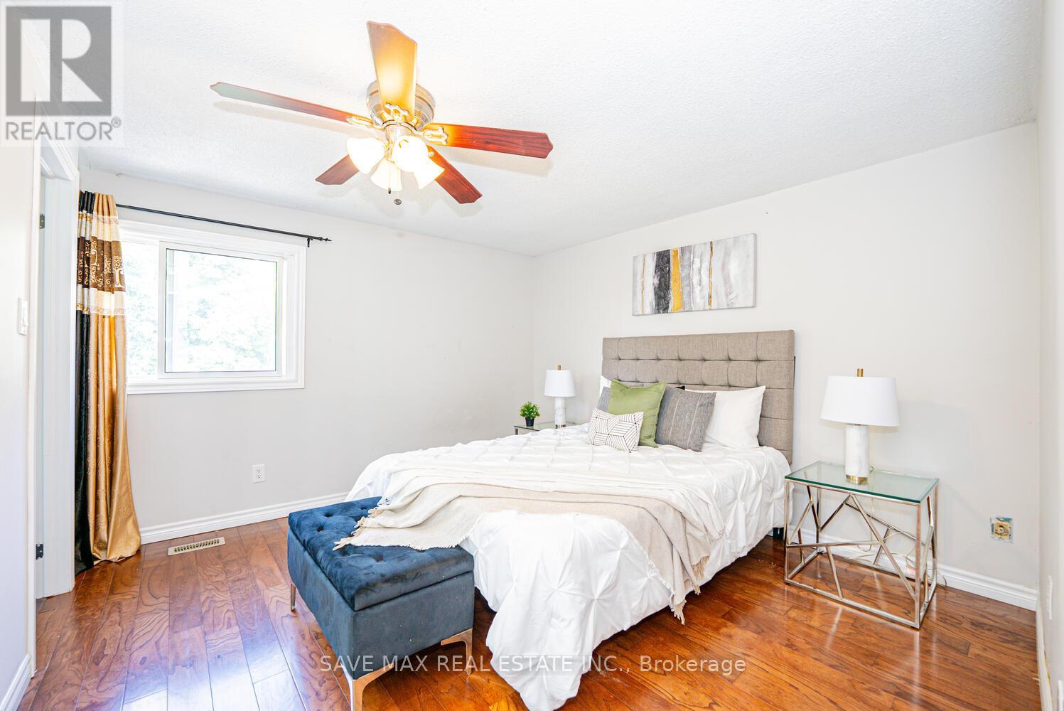 8 Joanne Court, Brampton, Ontario  L6Y 2J8 - Photo 21 - W12345700