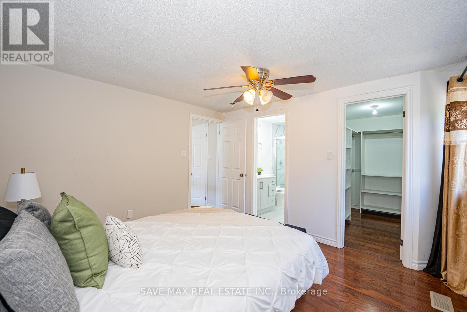 8 Joanne Court, Brampton, Ontario  L6Y 2J8 - Photo 23 - W12345700