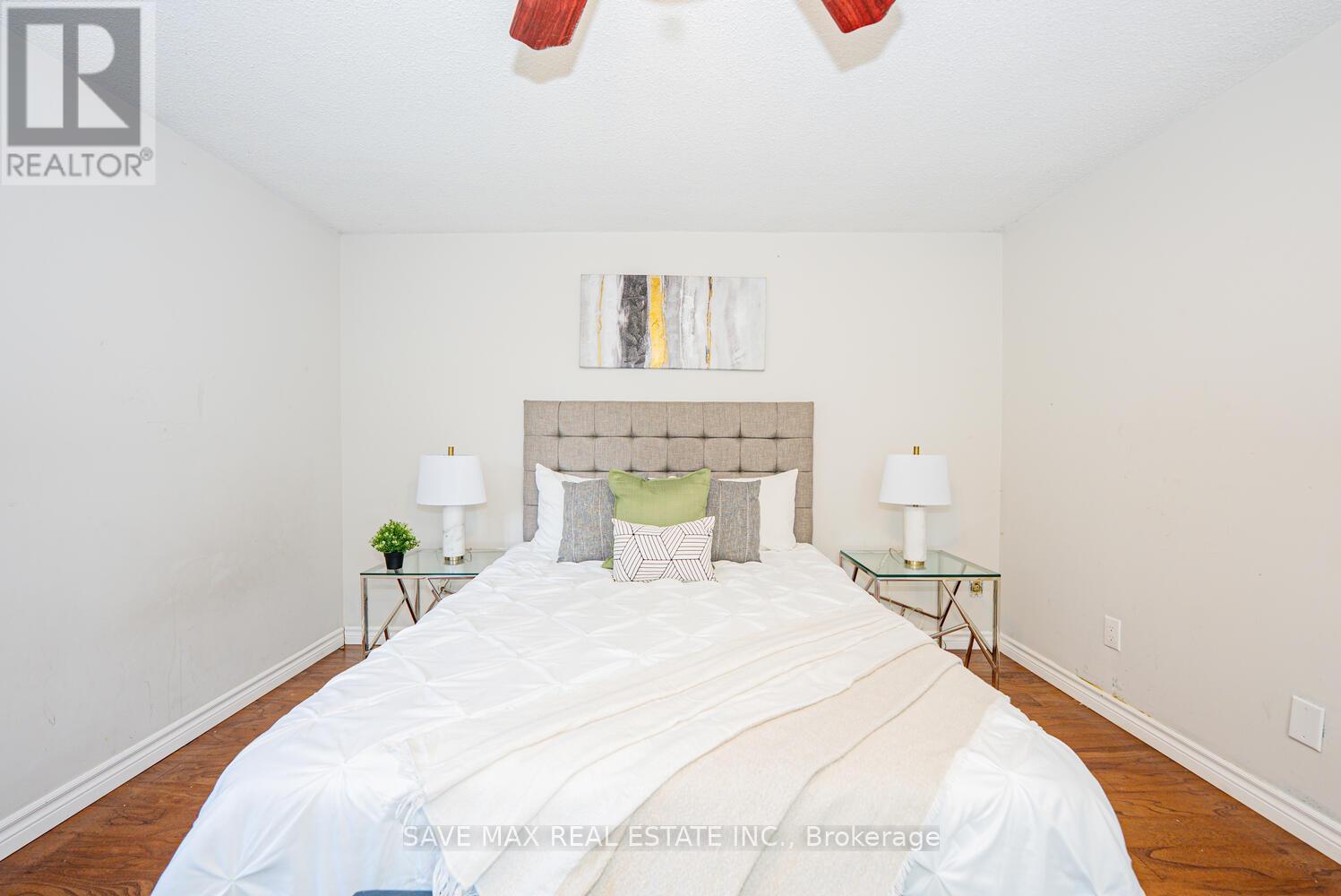 8 Joanne Court, Brampton, Ontario  L6Y 2J8 - Photo 25 - W12345700