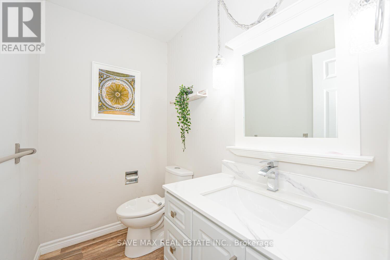 8 Joanne Court, Brampton, Ontario  L6Y 2J8 - Photo 18 - W12345700