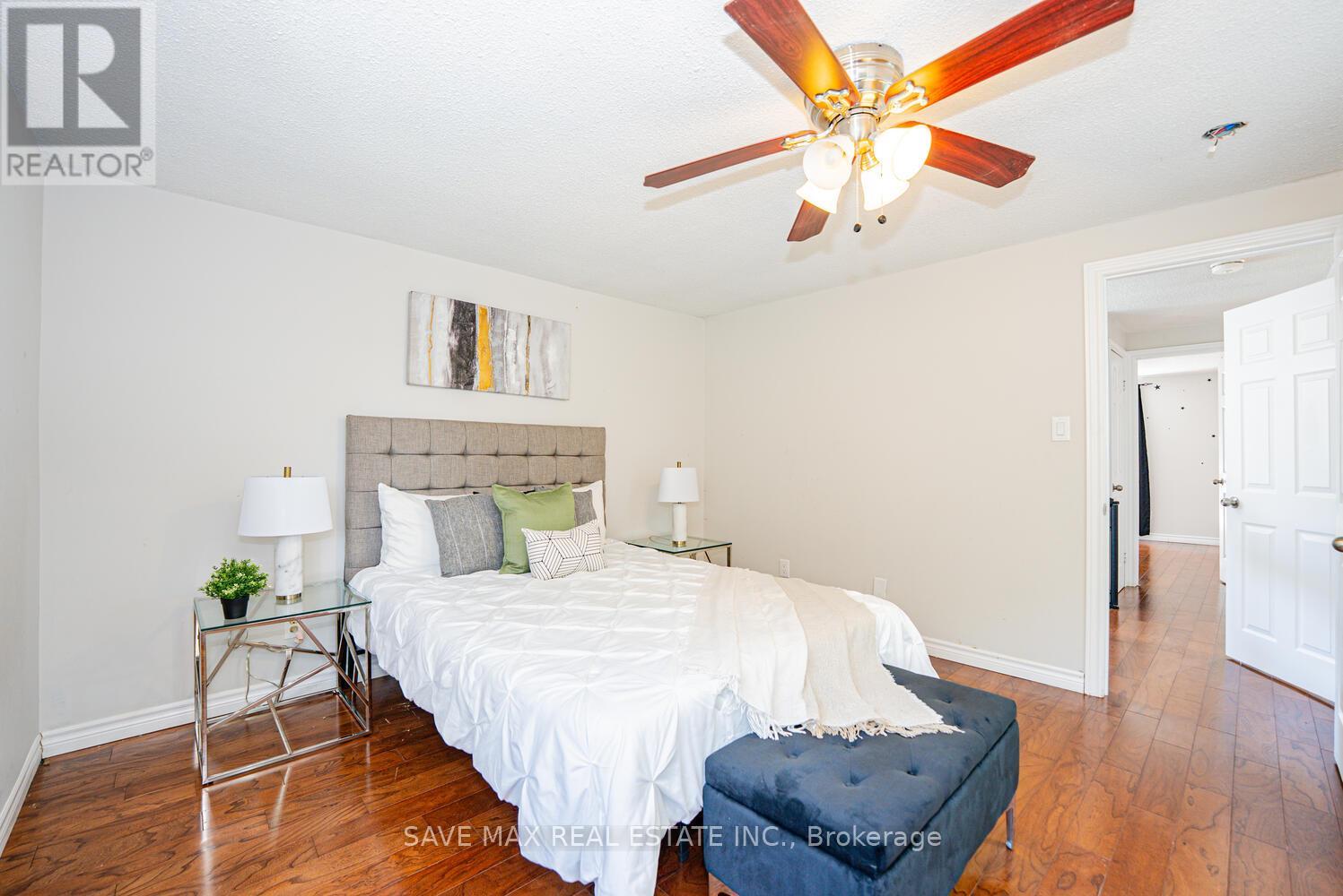 8 Joanne Court, Brampton, Ontario  L6Y 2J8 - Photo 22 - W12345700