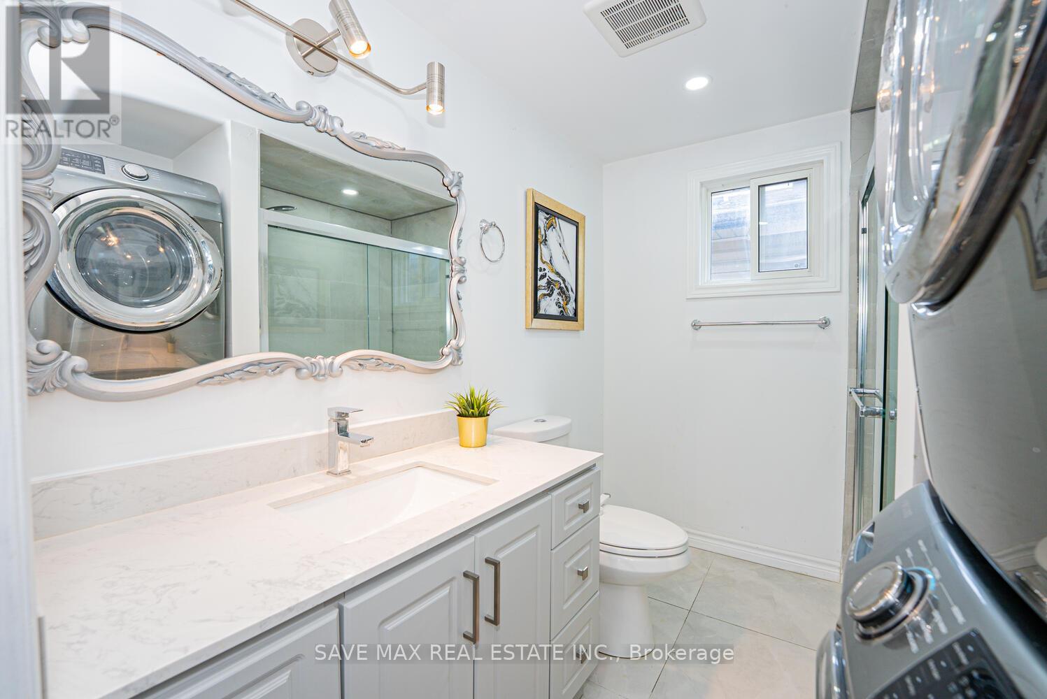 8 Joanne Court, Brampton, Ontario  L6Y 2J8 - Photo 32 - W12345700