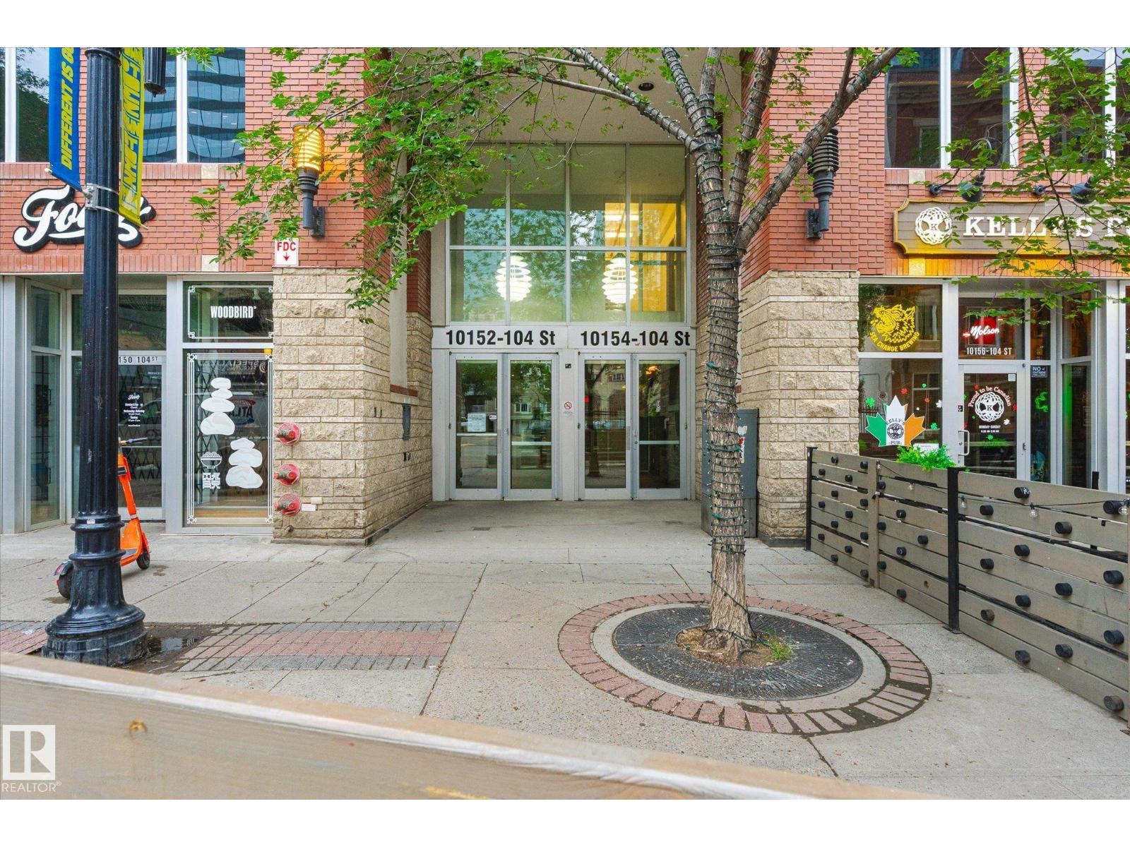 #3402 10152 104 St Nw, Edmonton, Alberta  T5J 0B6 - Photo 2 - E4453076