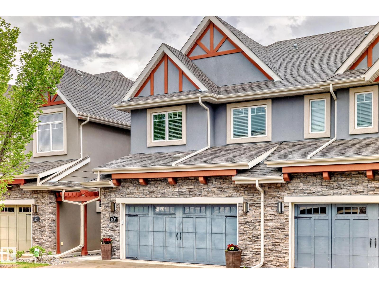 1673 JAMES MOWATT TR SW, Edmonton, Alberta