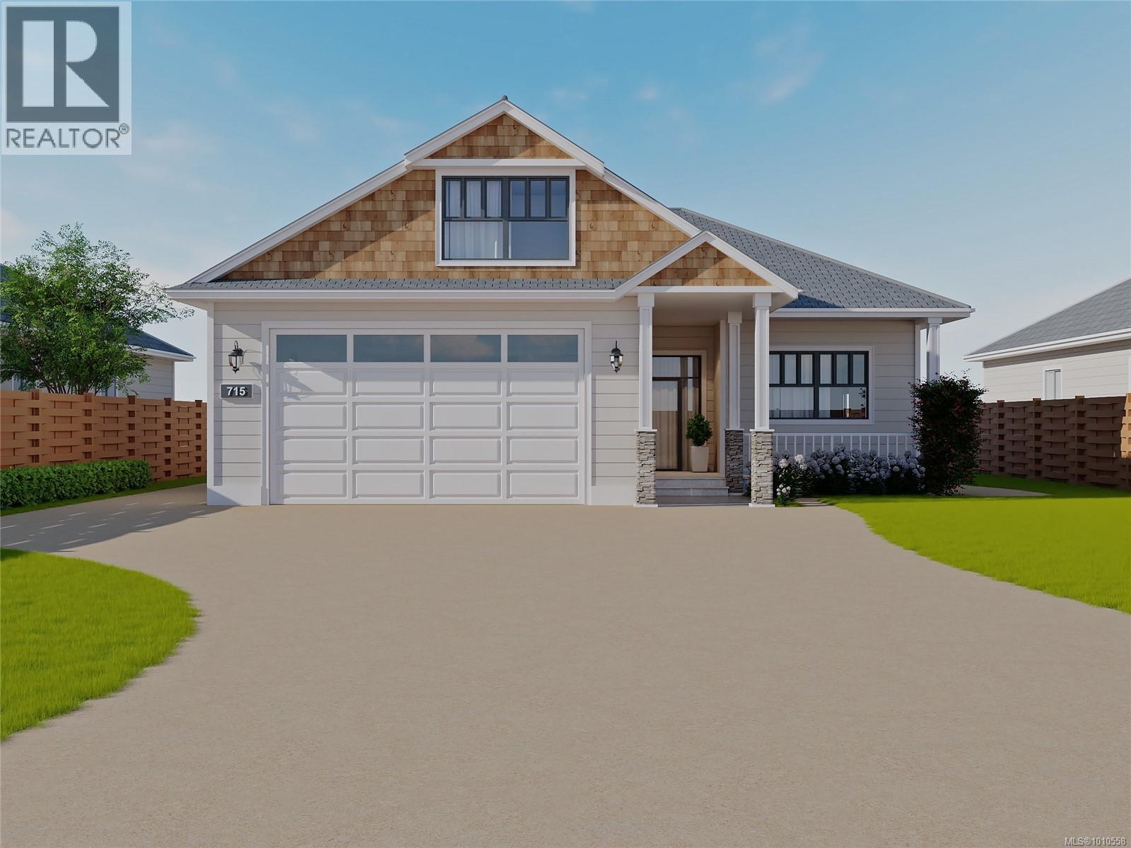 715 Doehle Ave, Parksville, British Columbia  V9P 2V1 - Photo 4 - 1010558