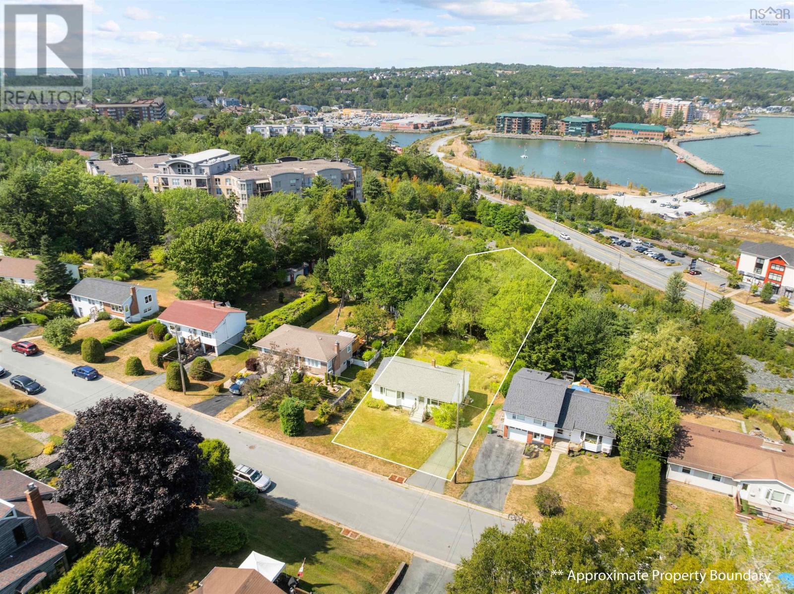 13 Glenmont Avenue, Bedford, Nova Scotia  B4A 1H1 - Photo 44 - 202520770